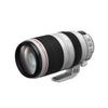 CANON EF 100–400 mm F/4,5–5,6L IS II USM