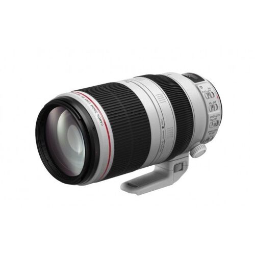 CANON EF 100–400 mm F/4,5–5,6L IS II USM
