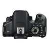 Canon EOS 750D – Digitalkamera – Spiegelreflexkamera – 24,2 MP – APS-C – 1080p – nur Gehäuse – WLAN, NFC