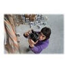 Canon EOS 750D + EF-S 18–55 mm IS STM-Objektiv
