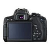Canon EOS 750D + EF-S 18–55 mm IS STM-Objektiv