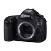 Canon EOS 5DS R – nur das Gehäuse