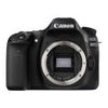 Canon EOS 80D + EF-S 18–55 mm IS STM-Objektiv