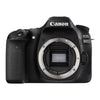 Spiegelreflexkamera – 24,2 MP – APS-C – 1080p / 60 fps – 7,5-facher optischer Zoom, EF-S-Objektiv 18–135 mm IS USM – WLAN, NFC