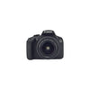 Canon EOS 1300D + EF-S 18-55 IS II WLAN 18 MP