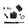 Canon EOS 1D X Mark III – Digitalkamera – Spiegelreflexkamera – 20,1 MP – Vollformat – 5,5K / 60 fps – nur Gehäuse – WLAN, Bluetooth