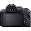 Canon EOS R10 spiegellose Kamera, 24,2 Megapixel