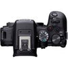 Canon EOS R10 + RF-S 18–150 mm F3,5–6,3 IS STM