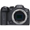 Canon EOS R7 Gehäuse ohne Objektiv + EF-EOS R-Adapterring