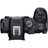 Canon EOS R7 Gehäuse ohne Objektiv + EF-EOS R-Adapterring