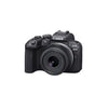 Canon EOS R10 Hybridkamera + RF-S 18–45 mm f/4,5–6,3 IS STM