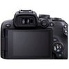 CANON EOS R10 + 18–150 mm f/3,5–6,3 IS STM