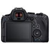 Canon EOS R6 Mark II Kit mit RF 24–105 mm STM