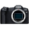 Canon EOS R8 – nur das Gehäuse