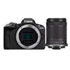 Canon EOS R50 + RF-S 18–150 mm f/3,5–6,3 IS STM