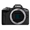Canon EOS R50 + RF-S 18–150 mm f/3,5–6,3 IS STM