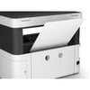 Multifunktionsgerät Epson EcoTank M2170 Tintenstrahl-Schwarzweißdrucker mit WLAN, Duplexdruck und Touchscreen