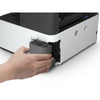 Multifunktionsgerät Epson EcoTank M2170 Tintenstrahl-Schwarzweißdrucker mit WLAN, Duplexdruck und Touchscreen