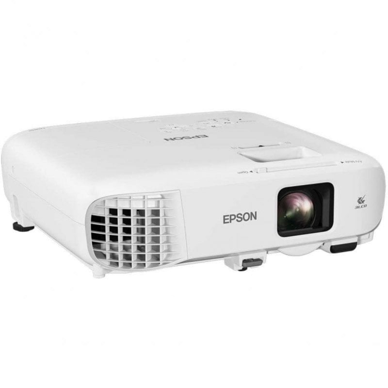 Epson EB-982W Beamer, WXGA, 4200 Lumen, 280