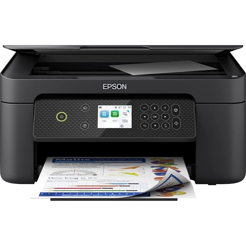 Epson Expression Home XP-4200 Multifunktions-WLAN-Farbdrucker