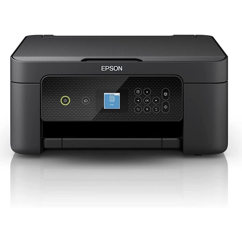 Epson Expression Home XP-3200 WiFi-Farb-Multifunktionsdrucker