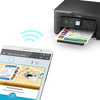 Epson Expression Home XP-3200 WiFi-Farb-Multifunktionsdrucker