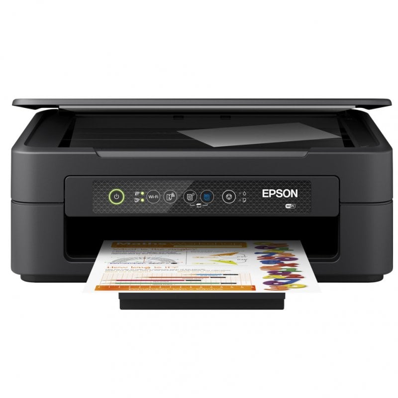 Epson Expression Home XP-2200 Multifunktions-WLAN-Farbdrucker