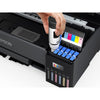 Epson EcoTank ET-18100 A3+ WLAN-Fotodrucker mit nachfüllbarem Tintenbehälter