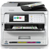 Epson WorkForce Pro WF-C5890DWF Multifunktions-WLAN-Duplex-Farbdrucker
