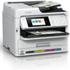 Epson WorkForce Pro WF-C5890DWF Multifunktions-WLAN-Duplex-Farbdrucker
