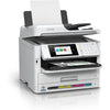 Epson WorkForce Pro WF-C5890DWF Multifunktions-WLAN-Duplex-Farbdrucker