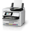 Epson WorkForce Pro WF-C5890DWF Multifunktions-WLAN-Duplex-Farbdrucker