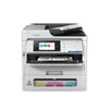 Epson WorkForce Pro EM-C800RDWF Tintenstrahl-Farb-Multifunktionsdrucker mit WLAN, Duplexdruck und Sicherheitsfunktionen