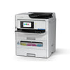 Epson WorkForce Pro EM-C800RDWF Tintenstrahl-Farb-Multifunktionsdrucker mit WLAN, Duplexdruck und Sicherheitsfunktionen