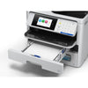 Epson WorkForce Pro EM-C800RDWF Tintenstrahl-Farb-Multifunktionsdrucker mit WLAN, Duplexdruck und Sicherheitsfunktionen