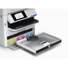 Epson WorkForce Pro EM-C800RDWF Tintenstrahl-Farb-Multifunktionsdrucker mit WLAN, Duplexdruck und Sicherheitsfunktionen