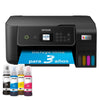Epson EcoTank ET-2870 Multifunktions-WLAN-Farbdrucker