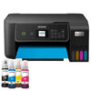 Multifunktionsgerät Epson EcoTank ET-2871 Tintenstrahl, Farbe, WLAN, Duplex, CIS-Scanner, LCD