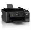 Multifunktionsgerät Epson EcoTank ET-2871 Tintenstrahl, Farbe, WLAN, Duplex, CIS-Scanner, LCD