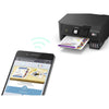 Multifunktionsgerät Epson EcoTank ET-2871 Tintenstrahl, Farbe, WLAN, Duplex, CIS-Scanner, LCD