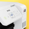 Multifunktionsgerät Epson EcoTank L3286 Tintenstrahl, Farbe, WLAN, Direktdruck, LCD, Home Office