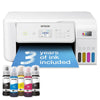 Multifunktionsgerät Epson EcoTank L3286 Tintenstrahl, Farbe, WLAN, Direktdruck, LCD, Home Office