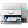 Multifunktionsgerät Epson Tintenstrahl-Farbdrucker EcoTank ET-4956 mit WLAN, LCD-Display, Duplexdruck und Faxfunktion