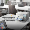 Multifunktionsgerät Epson Tintenstrahl-Farbdrucker EcoTank ET-4956 mit WLAN, LCD-Display, Duplexdruck und Faxfunktion