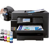 Epson EcoTank ET-16655 A3+ WLAN-Farb-Multifunktionsdrucker mit Duplexfunktion und Tintenbehältern, Fax