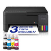 Epson EcoTank ET-2910 WLAN-Tintenstrahldrucker, A4-Multifunktionsgerät