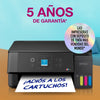 Epson EcoTank ET-2920 WLAN-Tintenstrahldrucker, A4-Multifunktionsgerät