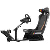 Playseat Evolution Pro Nascar – Schwarzer Gaming-Stuhl
