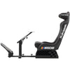 Playseat Evolution Pro Nascar – Schwarzer Gaming-Stuhl