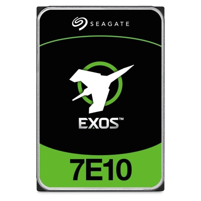 Seagate Enterprise ST2000NM000B Interne Festplatte 3,5